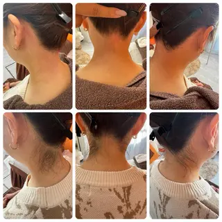 Vonita Mikieのエステ・リラクイメージ