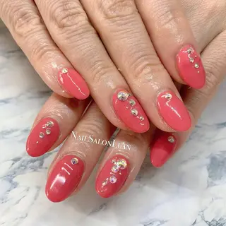ネイル NailSalon LiAnのネイルデザイン