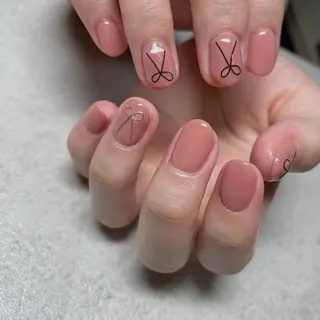 ネイル acs.n所属・ネイル，耳つぼ 風間すみれのその他イメージ