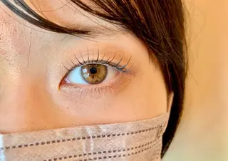 マツエク・マツパ Hisui 山本のエステ・リラクイメージ