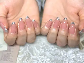 ネイル Miu Nail【ミューネイル】所属・Miuネイル Akiのネイルデザイン