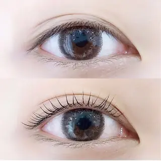 マツエク・マツパ ╹◡╹Mimoミモ Eye&Nailのマツエク・マツパデザイン