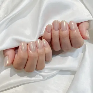 ネイル WISTERIA aisaのネイルデザイン