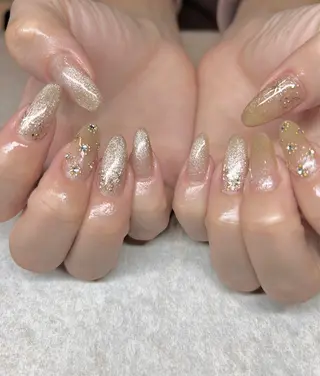 ネイル N.style所属・Ｎ. styleのネイルデザイン