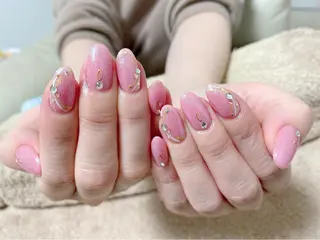 ネイル 💅fleur Ayumiのネイルデザイン