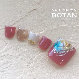 ネイル NAIL SALON BOTANのネイルデザイン