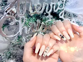カラー Saphiraネイル サロン錦糸町のネイルデザイン