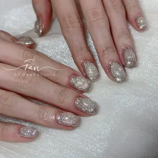 ネイル 🌻FAN'S STUDIO池袋🌻のネイルデザイン