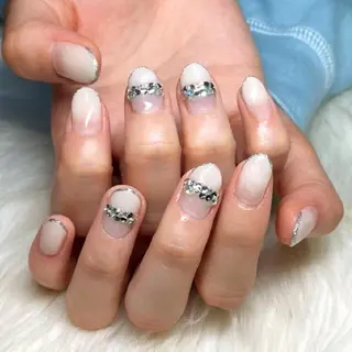 ネイル VIOLA .nailのネイルデザイン