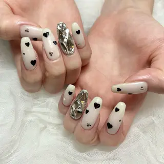 ネイル Yudia Rikaのネイルデザイン