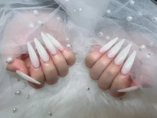 ネイル ビューティーサロンY.所属・ビューティーサロン Y.のネイルデザイン