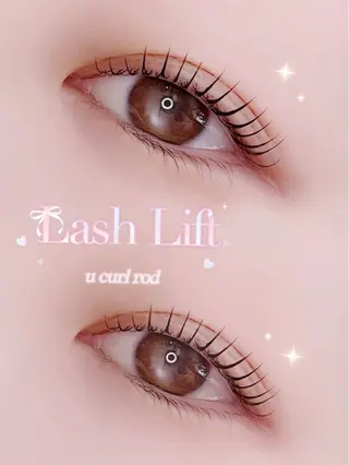 マツエク・マツパ Ami 【出雲】の眉毛・アイブロウイメージ