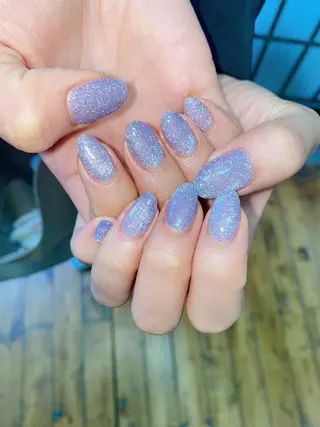 ネイル yuminail所属・錦糸町 yuminailのネイルデザイン