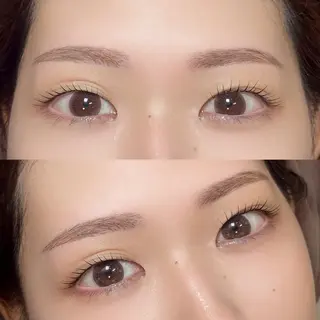 アイブロウ offen 岩崎の眉毛・アイブロウイメージ