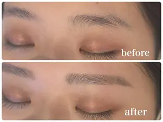 アイブロウ kioku 人形町店 REIのマツエク・マツパデザイン