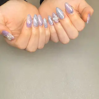 ネイル 冨田🧁maison de NALIのネイルデザイン