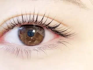 マツエク・マツパ design K後藤 優花の眉毛・アイブロウイメージ