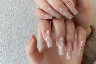 ネイル Trend Nail シルフのネイルデザイン