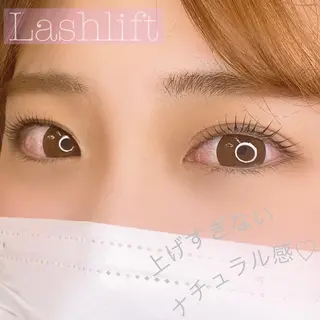 マツエク・マツパ Zina 稲毛海岸 /MAOのマツエク・マツパデザイン