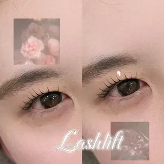 マツエク・マツパ さつき🐩🖤 束感/可愛い/韓国風のマツエク・マツパデザイン