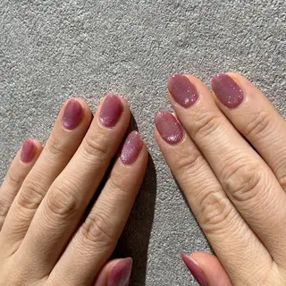 ネイル 廣田 香寿実のネイルデザイン