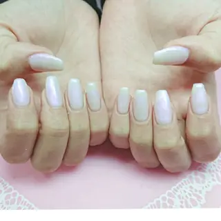 ネイル 🌺 NANAMI 🌺のネイルデザイン