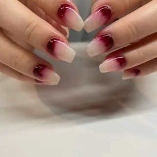 ネイル Manon Yuiのマツエク・マツパデザイン