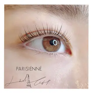 マツエク・マツパ eye  salon LYRA 【アイサロン　リラ】所属・伊藤 亜寿香のマツエク・マツパデザイン