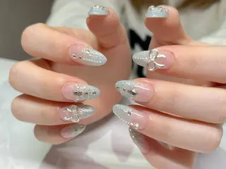 ネイル Asakawa yuzukaのネイルデザイン