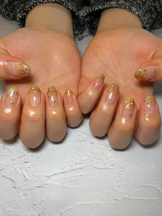 ネイル SALON MAREのネイルデザイン