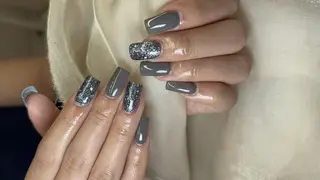 ネイル 🫧Mimosa 吉祥寺のネイルデザイン