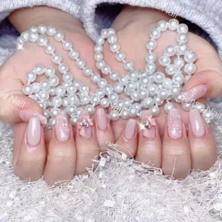 ネイル 🎀Sense Nail渋谷店🎀のネイルデザイン