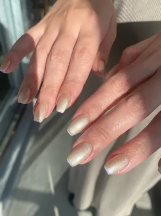 ネイル the 25 Nail & Cafe所属・25nail Erikaのネイルデザイン