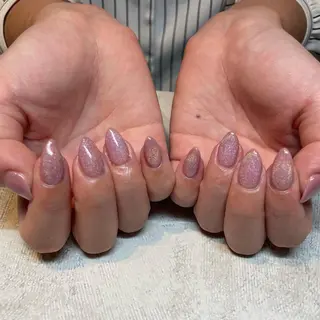 ネイル Tocowaka マエダのネイルデザイン