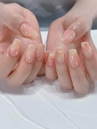 ネイル Seeil所属・Seeil .のネイルデザイン