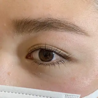 マツエク・マツパ mee三軒茶屋 店長 Miki 🌼のマツエク・マツパデザイン