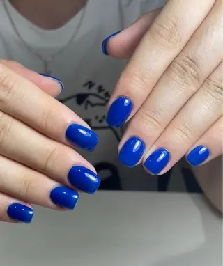 ネイル Minette nailHuongのネイルデザイン