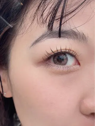 マツエク・マツパ mer【メル】 カナヅカのマツエク・マツパデザイン