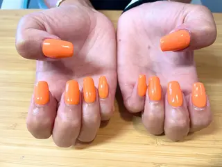 ネイル Nailist Missaのネイルデザイン