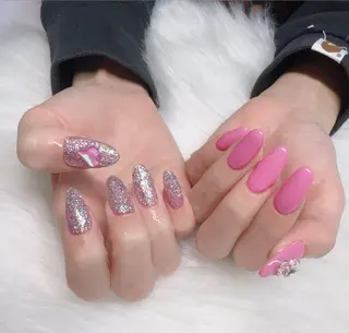 ネイル 【Yappy🎀】 konichanのネイルデザイン