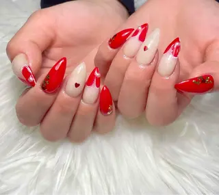 ネイル Nail salon Venusのネイルデザイン