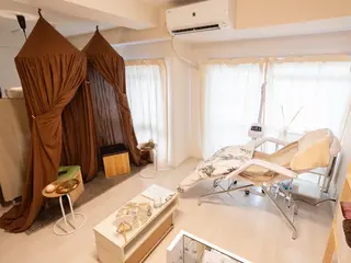 温サロン ponoのエステ・リラクイメージ