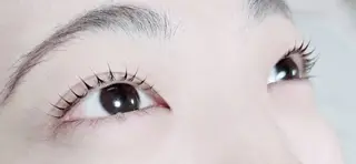 マツエク・マツパ EyelashSalon chel所属・新越谷駅徒歩１分❇️ Salon　chelのマツエク・マツパデザイン