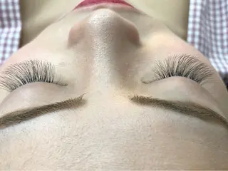 マツエク・マツパ 戸田 早耶のマツエク・マツパデザイン