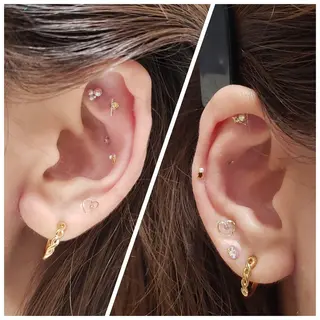 EBRIS浦和店 ☆ M a n aのマツエク・マツパデザイン