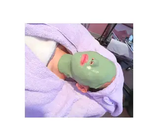 本格派エステ ハピスリーのエステ・リラクイメージ