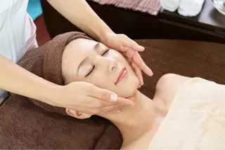 SR SALON Michiのエステ・リラクイメージ