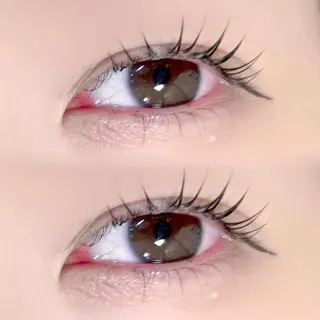 マツエク・マツパ FAST LASH表参道所属・fastlash rinのマツエク・マツパデザイン