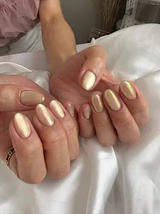 ネイル nail ayacaのネイルデザイン