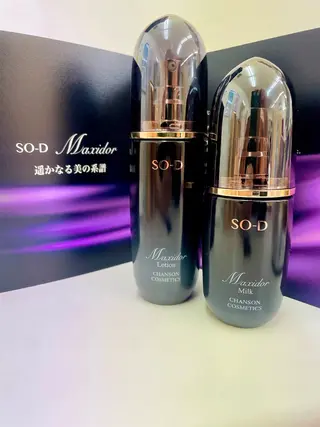 CEサロン Anela所属・CE salon Anelaのエステ・リラクイメージ